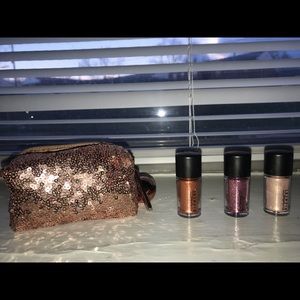 MAC Cosmetics Pigment Makeup Set